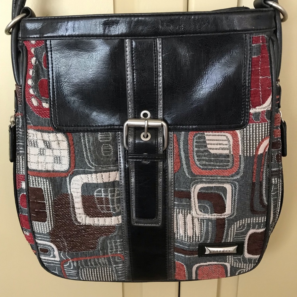 Joanel Backpack/Shoulder bag